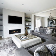 fire place