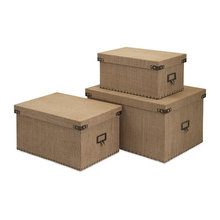 Storage