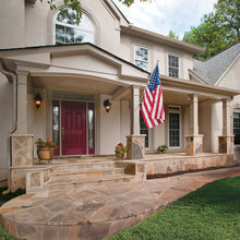 Patio Ideas