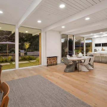 Mid-Century Masterpiece Revamp