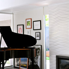 Fireplace Reno