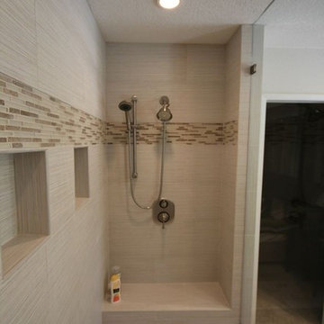 Emser Tile Bathrooms
