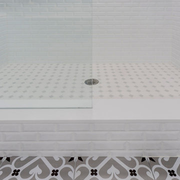 Belleair condo Kitchen & Bath remodel