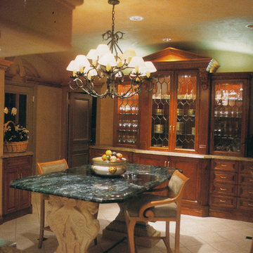 Our Work