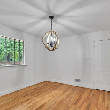Compact Yet Purposeful Livermore ADU with Thoughtful Room Transitions