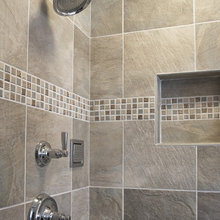 Bathroom Ideas