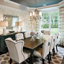 Dining Rooms