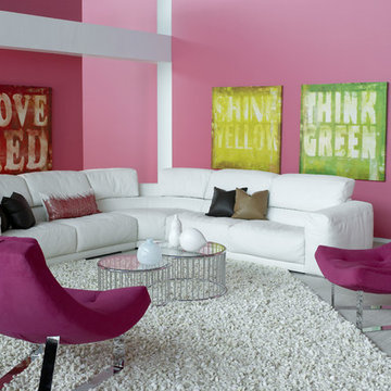 American Leather Furniture | American Leather at Recliners.LA