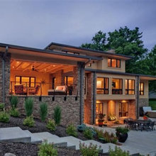 walkout basement