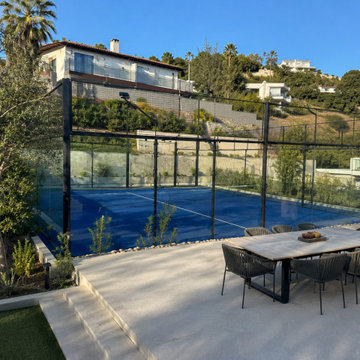 Orange County Exterior Construction & Outdoor Projects