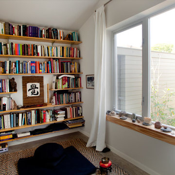 Zen House