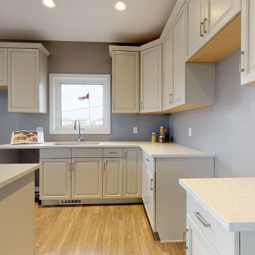 Elmhurst - 1546 sq. ft.