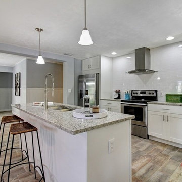 7126 Mills Ave, Jacksonville, FL 32211