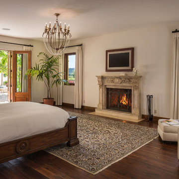 Tenstone - Napa Valley - Private Residence