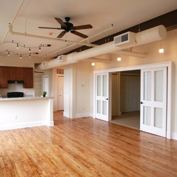 Oliver House Apartments