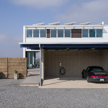 Bonsall Connect 8