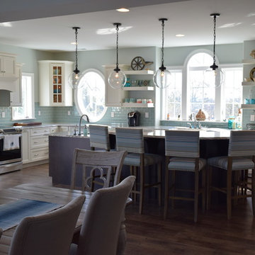 Transitional Design