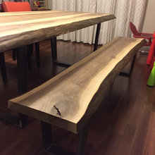 5N307 Eating Area