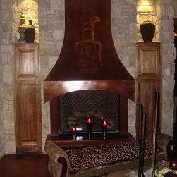 Kitchen Hoods - Products