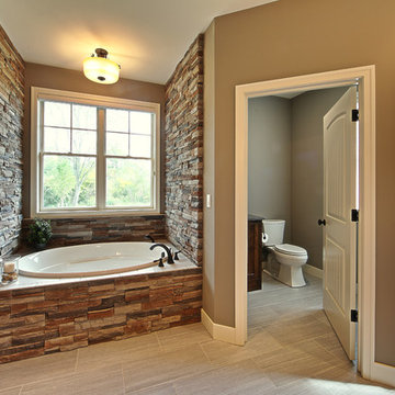 Cedar Lake Residence