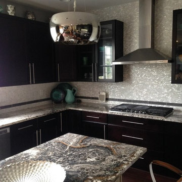 Dan Davis Design Kitchens and Baths
