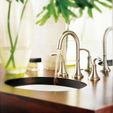 faucet