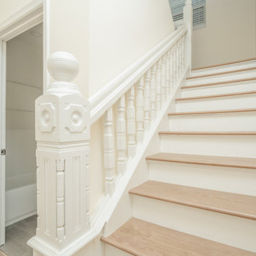 Hagerstown Heritage Renewed: A Three-Story Transformation