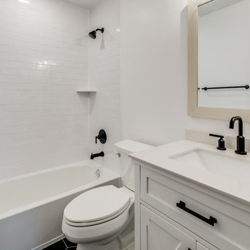 Evolution General Contracting | Bathroom Projects