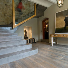 ESCALERAS