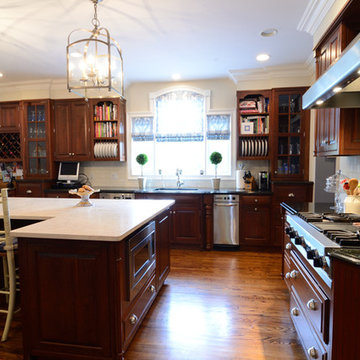 Purchase, NY Home