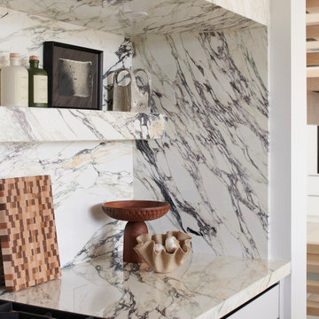 Luxe Modern Estate Home in Devil's Elbow Markham