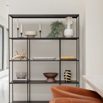 Dining Room - Contemporary
