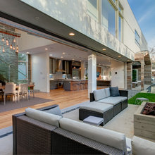vacation home