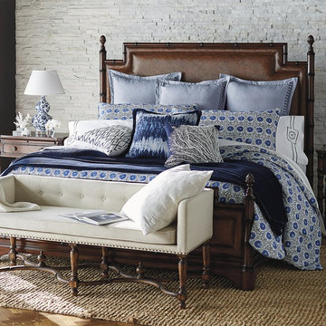Frontgate Interiors 2016