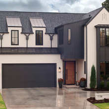 Exterior Home