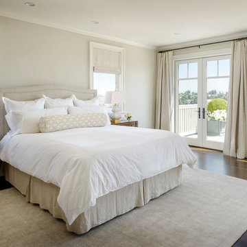 Magnolia Ridge Residence