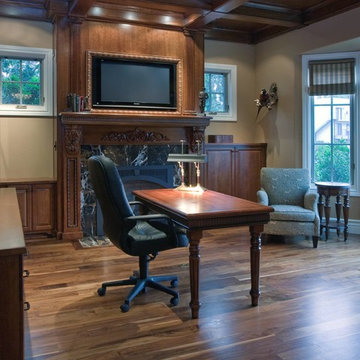 Project Interiors