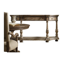 console