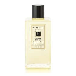 Jo Malone Orange Blossom Bath Oil - Bathroom Accessories