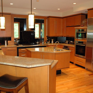 Mauche Custom Home