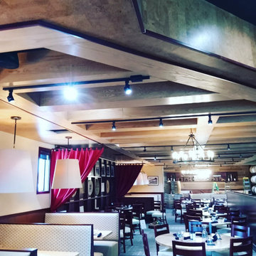 Jax Beach Restaurant Remodel