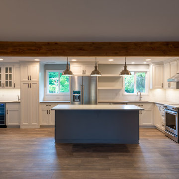 Kitchen Remodels