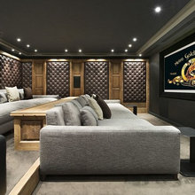 cinema