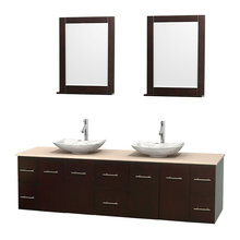 Overton Master Bathroom Remodel
