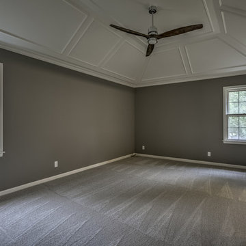 Rehab in Overland Park- Finished