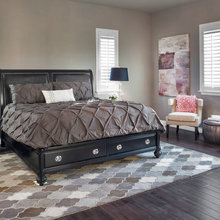 Master's Bedroom Fav