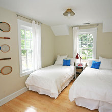 My Favorite Bedrooms!