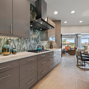 Luxury Coastal Living