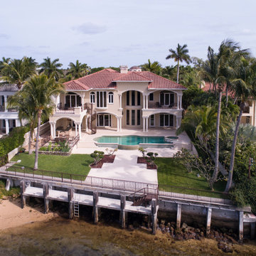 Mediterranean Residence - Boca Raton