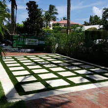 Condo Patio